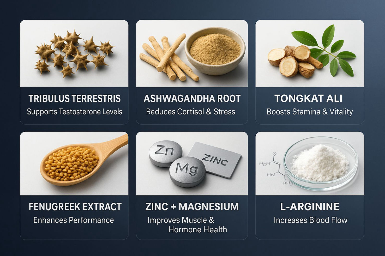 Ikaria Lean Belly Juice vigorlong ingredients